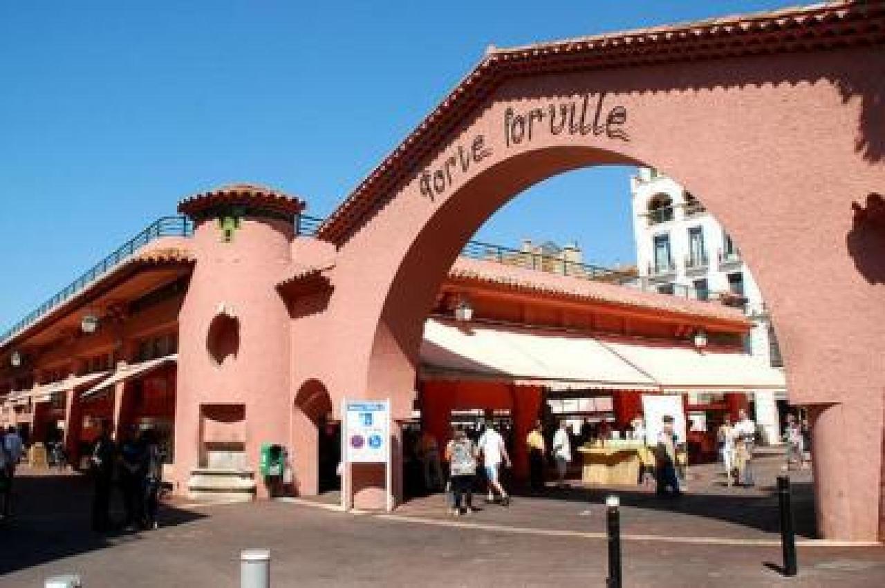 Forville كان المظهر الخارجي الصورة